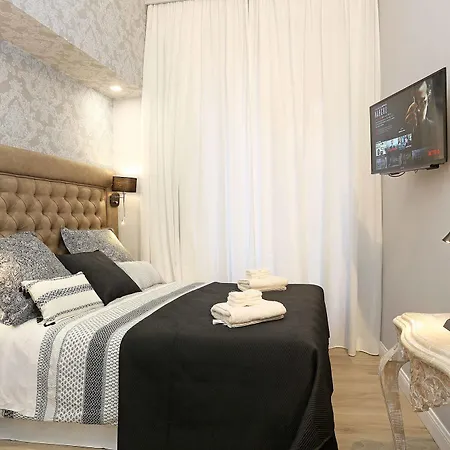 Гостевой дом Capricci Romani 2*