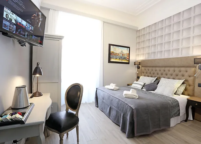 Capricci Romani Rome