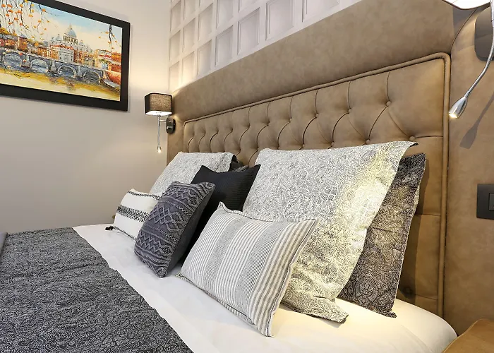 Capricci Romani Maison d'hôtes