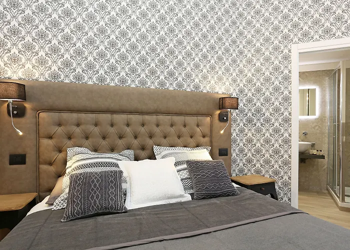 Capricci Romani Maison d'hôtes