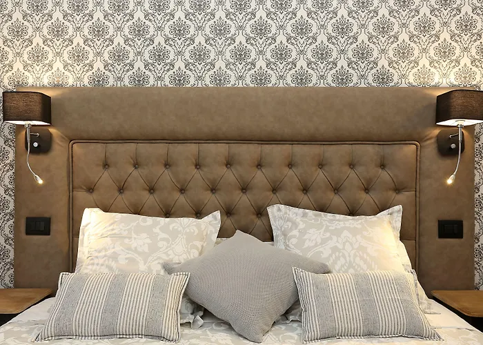 Capricci Romani Maison d'hôtes Rome