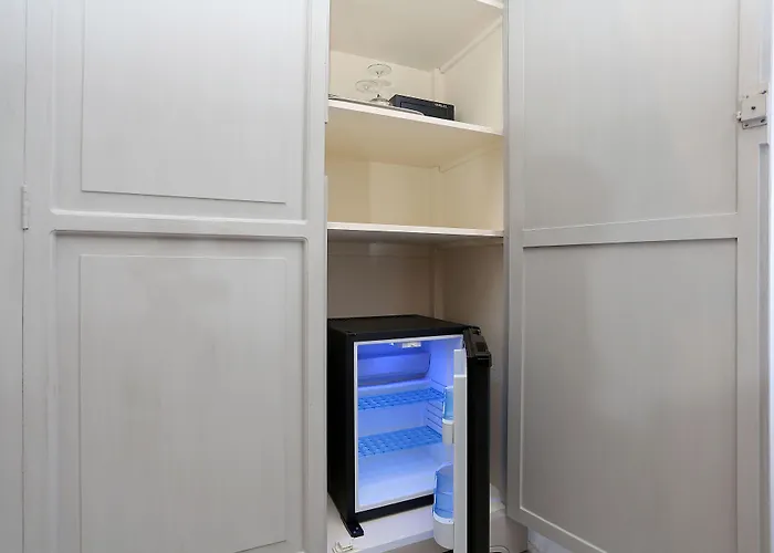 Capricci Romani Maison d'hôtes Rome