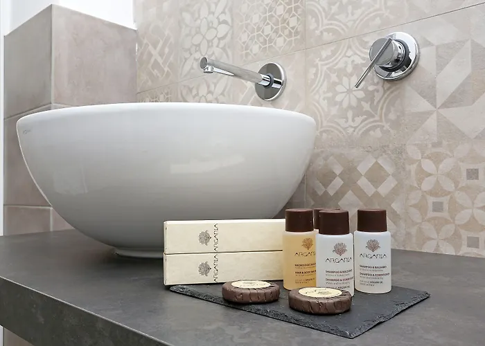 Capricci Romani Maison d'hôtes