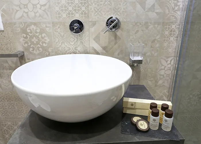 Capricci Romani 4* Rome