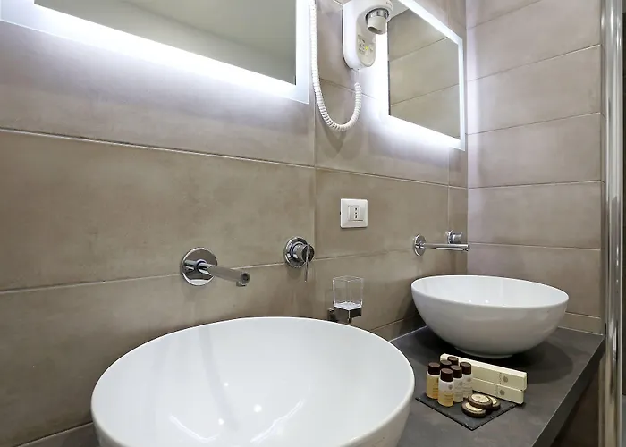 Capricci Romani Maison d'hôtes Rome