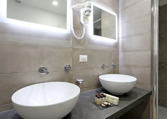 Capricci Romani Maison d'hôtes 4*