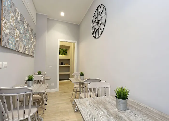 Capricci Romani Rome