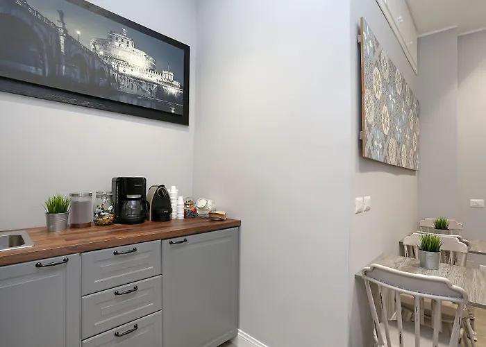 Capricci Romani 4* Rome