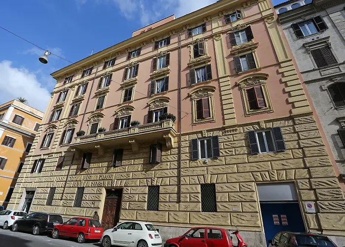 Capricci Romani 4* Rome