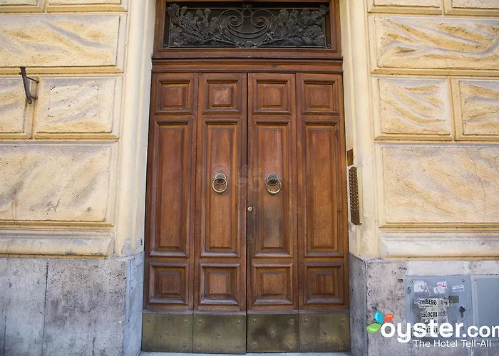 Capricci Romani Maison d'hôtes