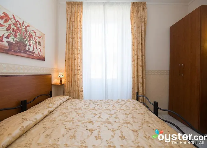 Capricci Romani 4* Rome