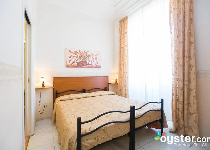 Capricci Romani 4* Rome