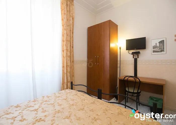 Capricci Romani Maison d'hôtes 4*