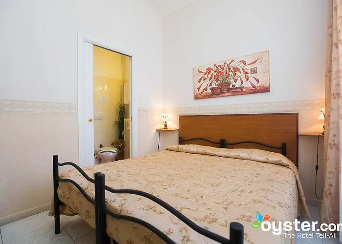 Capricci Romani Maison d'hôtes Rome