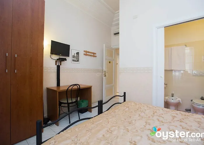 Capricci Romani Maison d'hôtes 4*