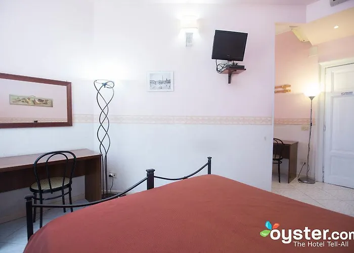 Capricci Romani Maison d'hôtes