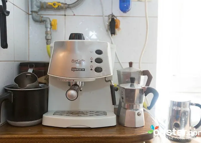 Capricci Romani 4* Rome