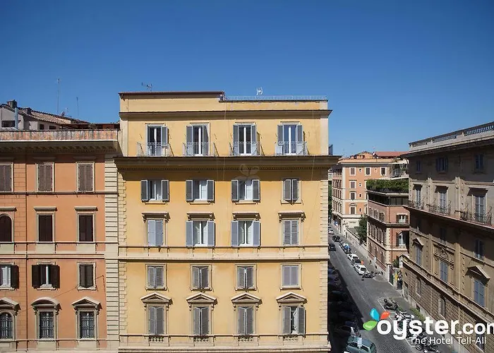 Capricci Romani Maison d'hôtes