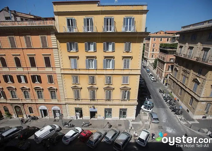 Capricci Romani Maison d'hôtes