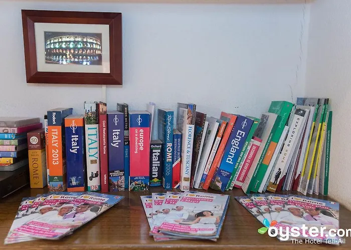 Capricci Romani 4* Rome