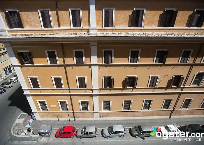 Capricci Romani 4* Rome