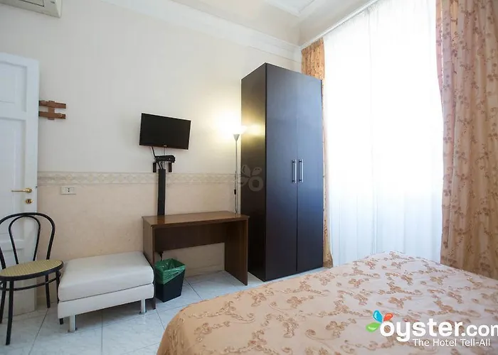 Capricci Romani Maison d'hôtes 4*