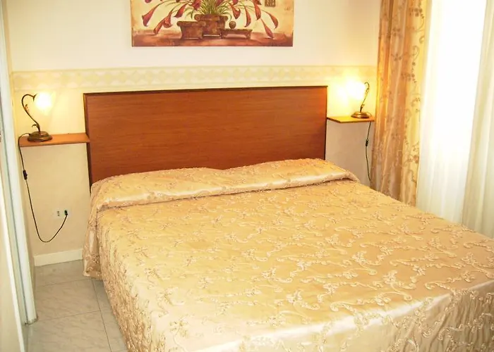 Capricci Romani 4* Řím