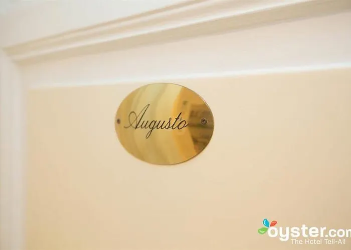 Capricci Romani Maison d'hôtes Rome