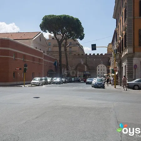 Capricci Romani 2* Roma