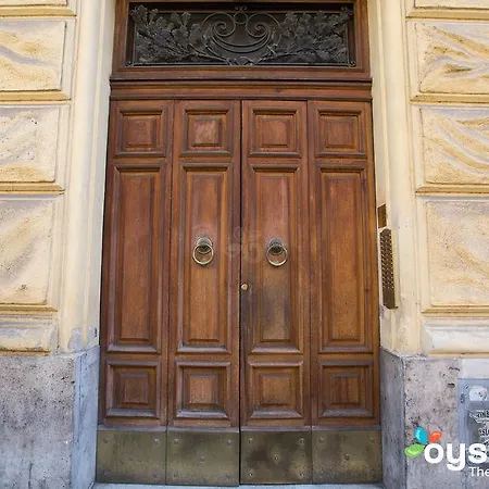 Capricci Romani Pensión