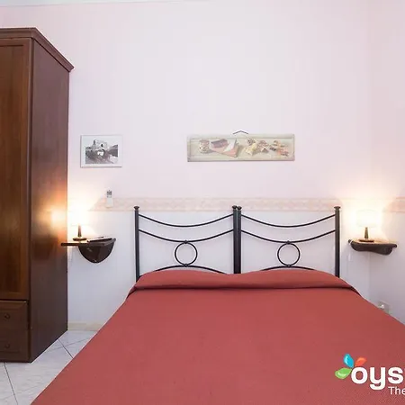 Capricci Romani Pensión Roma