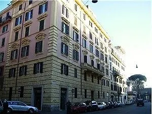 Capricci Romani 2* Roma