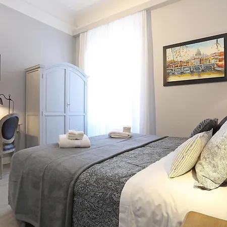 Pensión Capricci Romani