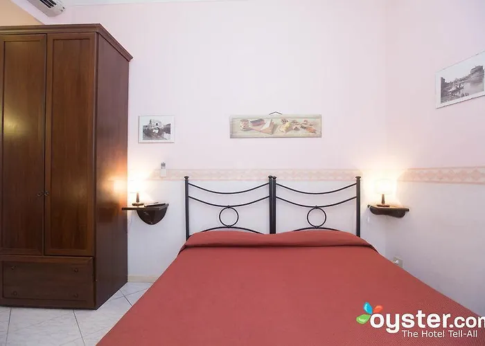 Capricci Romani Pensjonat Rzym